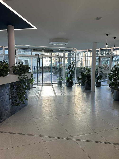 3 комнатная квартира  с террасой в ЖК Аквамарин под госс программы Одеса - зображення 2