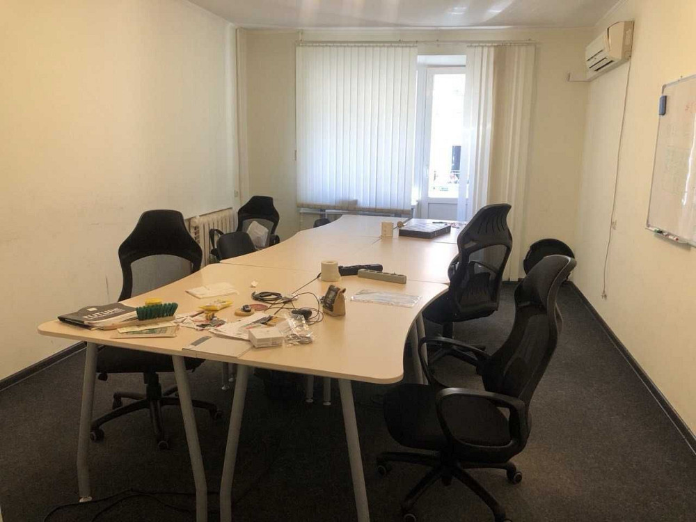 Продам 3-кімнатну, 80 кв.м., Майдан Незалежності Киев - изображение 4