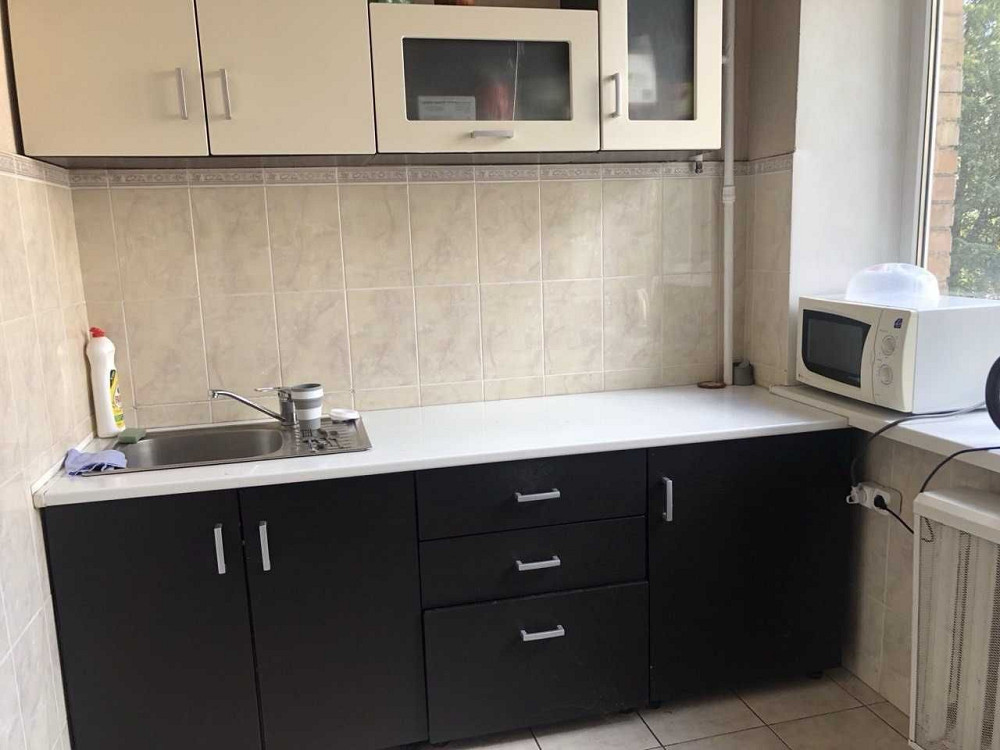 Продам 3-кімнатну, 80 кв.м., Майдан Незалежності Киев - изображение 1