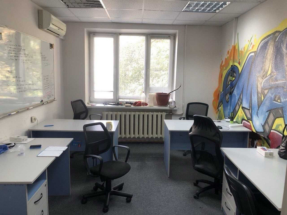 Продам 3-кімнатну, 80 кв.м., Майдан Незалежності Киев - изображение 6