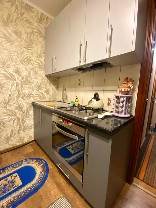 Ідеальний варіант! 1 кім квартира район Озерна SPARK 37521 Хмельницкий - изображение 2