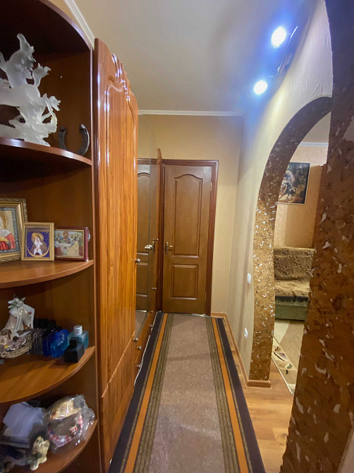 Ідеальний варіант! 1 кім квартира район Озерна SPARK 37521 Хмельницкий - изображение 6