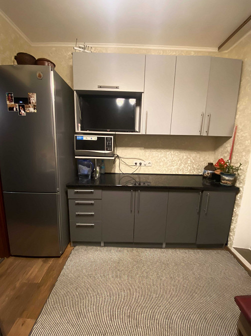 Ідеальний варіант! 1 кім квартира район Озерна SPARK 37521 Хмельницкий - изображение 1