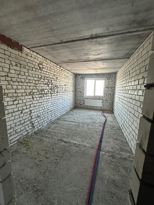 Продам 2 комнатную квартиру ЖК ОВИС 77м2, VW Харків - зображення 5