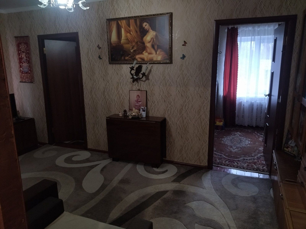 Продається 3-х кімнатна квартира в м.Бахмач Бахмач - изображение 3