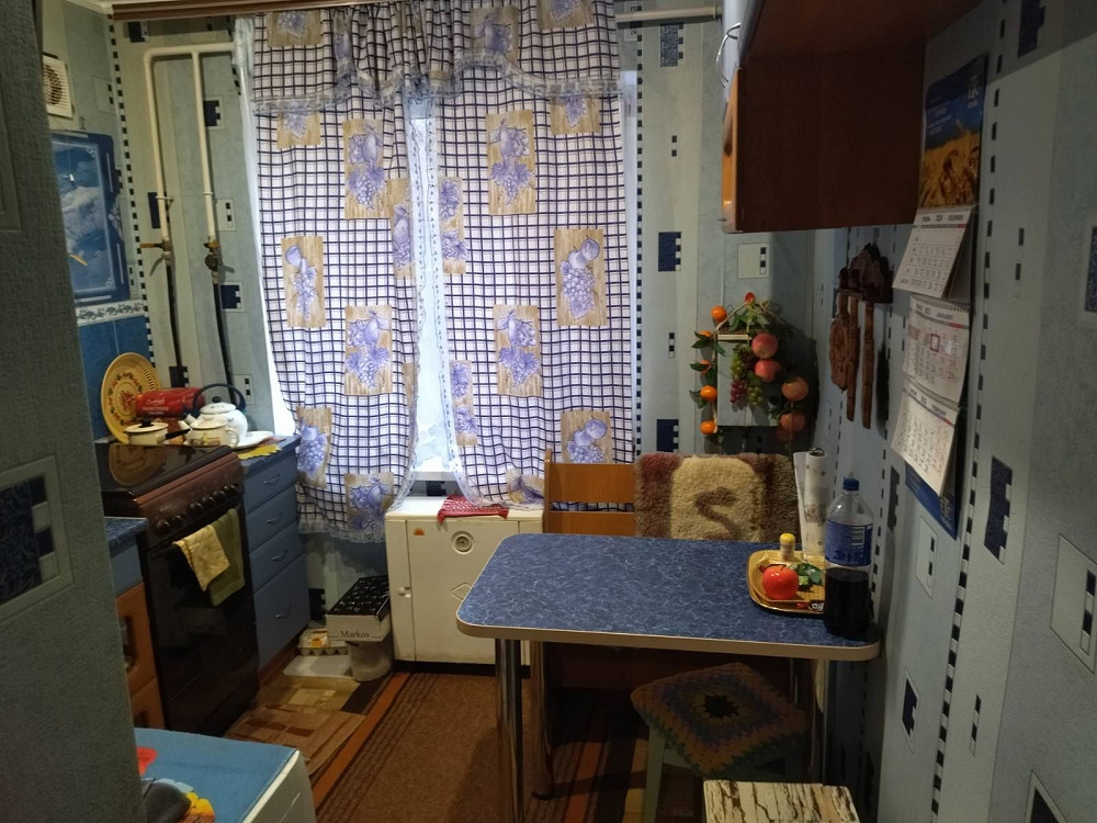 Продається 3-х кімнатна квартира в м.Бахмач Бахмач - изображение 2