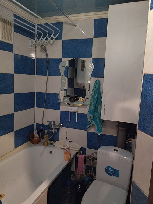 Продається 3-х кімнатна квартира в м.Бахмач Бахмач - изображение 4