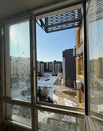 Готова квартира єоселя, готівка, постанова, сертифікат середній поверх Ірпінь