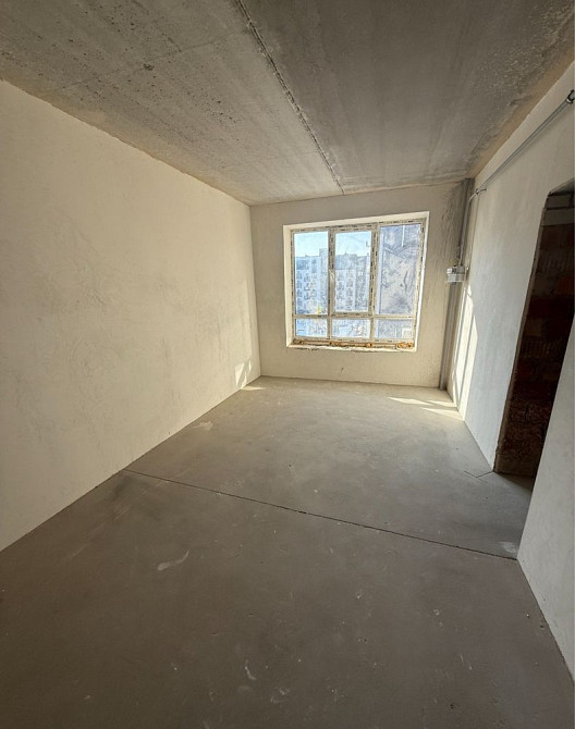 Готова квартира єоселя, готівка, постанова, сертифікат середній поверх Ірпінь - зображення 5