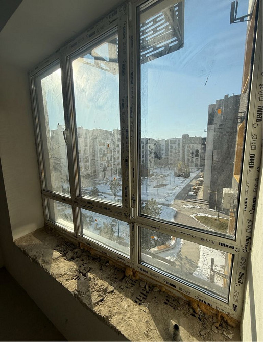 Готова квартира єоселя, готівка, постанова, сертифікат середній поверх Ірпінь - зображення 4