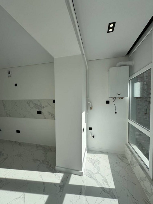 Продається ЗДАНА 1к квартира 44 м2 з ремонтом/ЖК Княгинин/5 поверх Ивано-Франковск - изображение 2