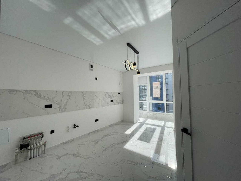 Продається ЗДАНА 1к квартира 44 м2 з ремонтом/ЖК Княгинин/5 поверх Ивано-Франковск - изображение 3