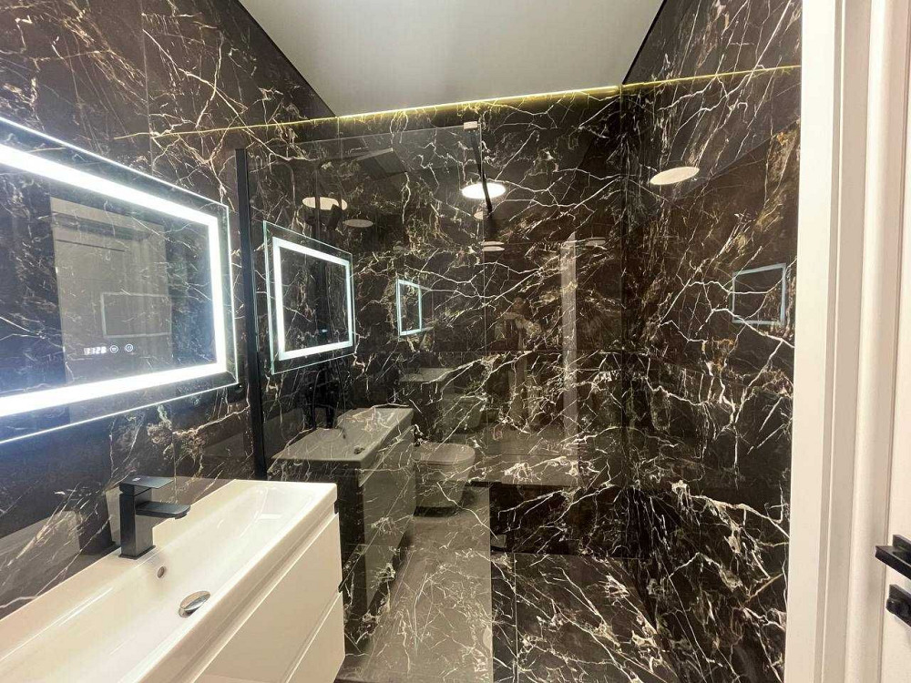 Продається ЗДАНА 1к квартира 44 м2 з ремонтом/ЖК Княгинин/5 поверх Ивано-Франковск - изображение 4