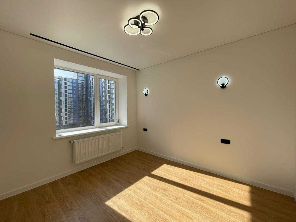 Продається ЗДАНА 1к квартира 44 м2 з ремонтом/ЖК Княгинин/5 поверх Ивано-Франковск - изображение 5