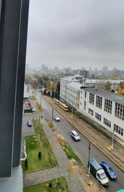 Продам 1к квартиру ЖК Geneve Дніпро - зображення 2