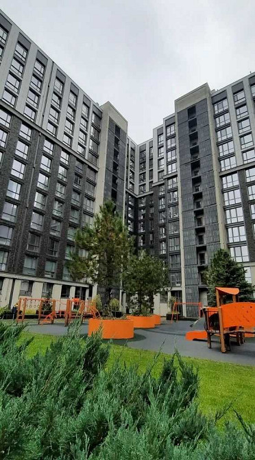 Продам 1к квартиру ЖК Geneve Дніпро - зображення 1