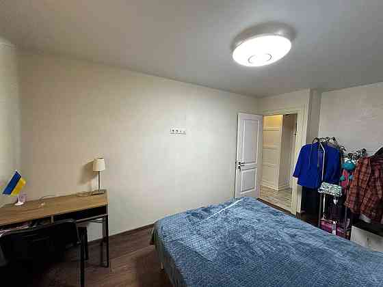 Квартира з ремонтом Постанова ТАК! Софиевская Борщаговка