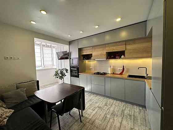 Квартира з ремонтом Постанова ТАК! Софиевская Борщаговка