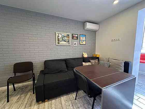 Квартира з ремонтом Постанова ТАК! Софиевская Борщаговка