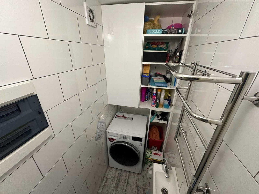 Квартира з ремонтом Постанова ТАК! Софиевская Борщаговка - изображение 7