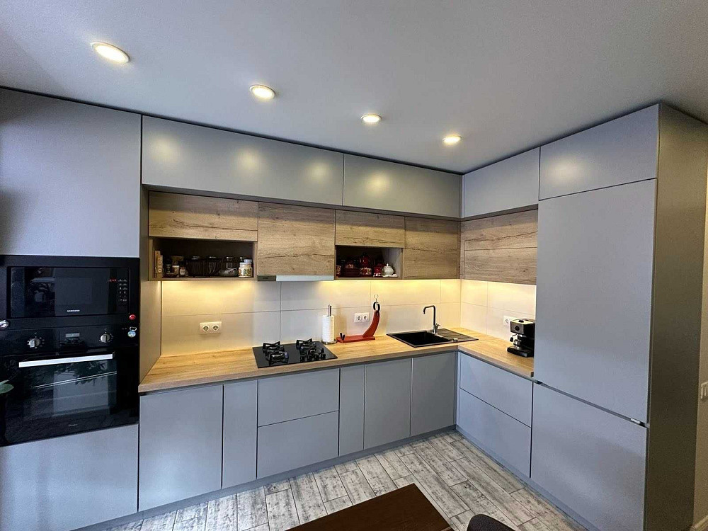 Квартира з ремонтом Постанова ТАК! Софиевская Борщаговка - изображение 2