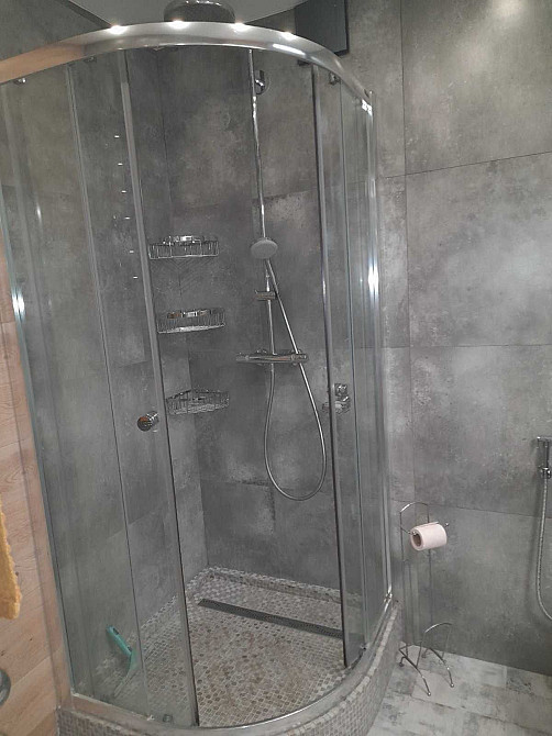 Квартира з ремонтом Постанова ТАК! Софиевская Борщаговка - изображение 8