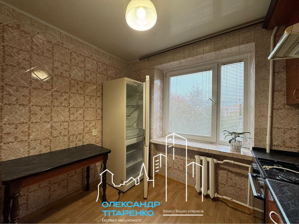 Доглянута 3-и кімнатна квартира Каменец-Подольский - изображение 7