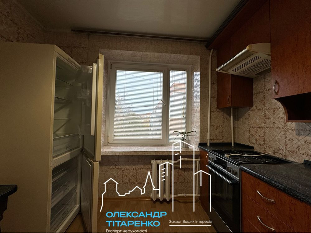 Доглянута 3-и кімнатна квартира Каменец-Подольский - изображение 6