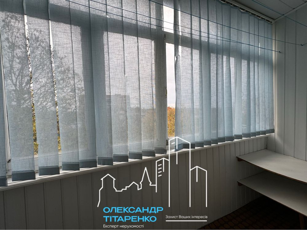 Доглянута 3-и кімнатна квартира Каменец-Подольский - изображение 8