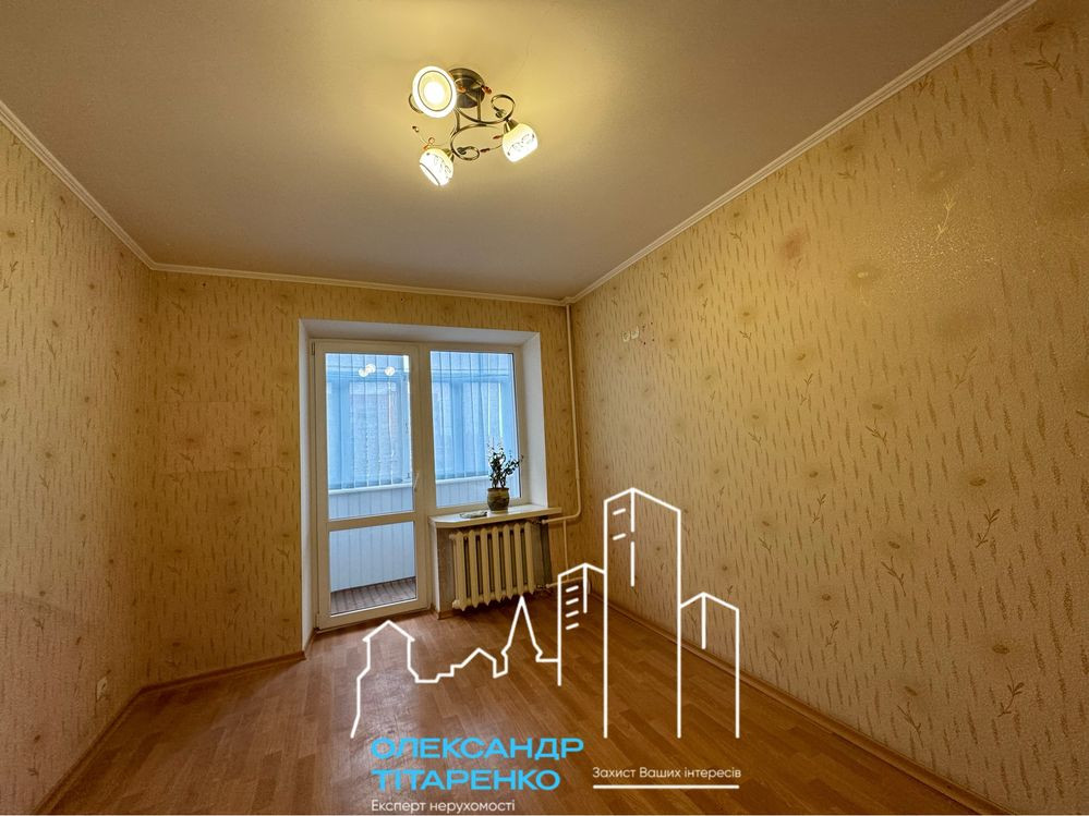 Доглянута 3-и кімнатна квартира Каменец-Подольский - изображение 2