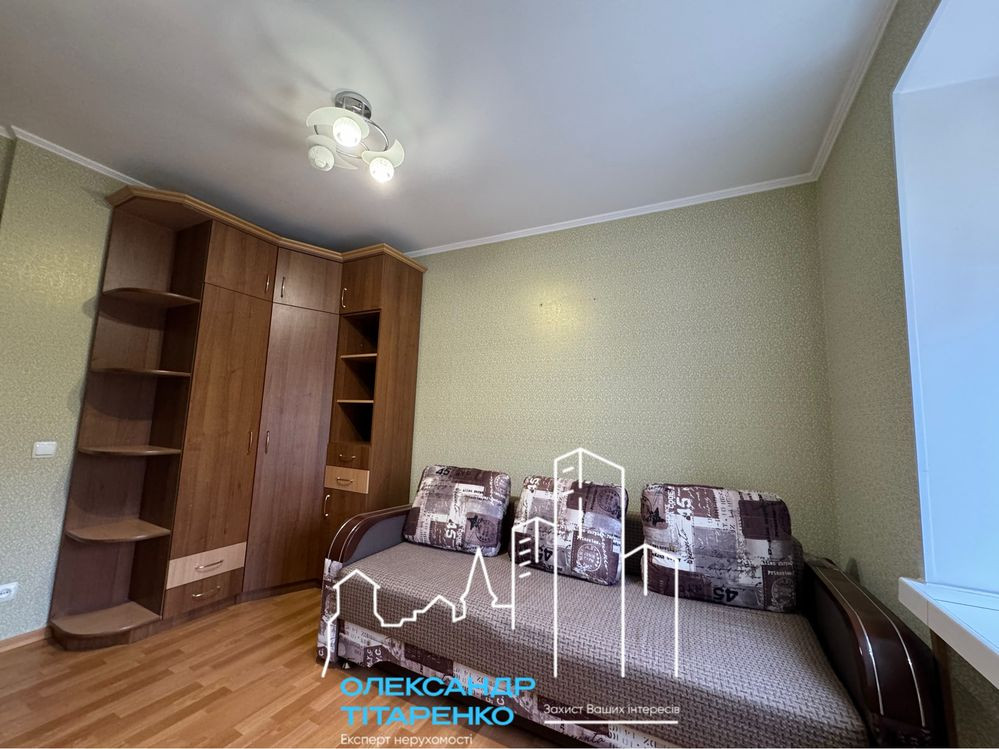 Доглянута 3-и кімнатна квартира Каменец-Подольский - изображение 3