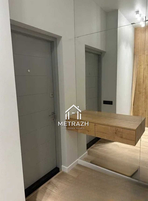 Центр! Жилстрой-2 Новстрой Бизнес Класса! Евродвушка 55м2 Новый ремонт Харків - зображення 6