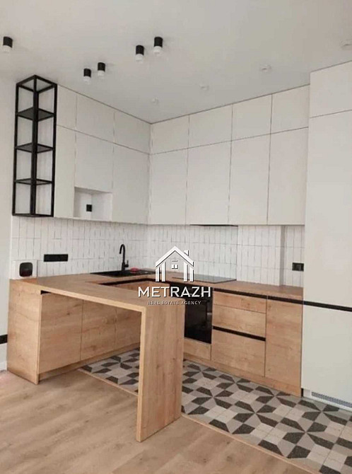 Центр! Жилстрой-2 Новстрой Бизнес Класса! Евродвушка 55м2 Новый ремонт Харків - зображення 2