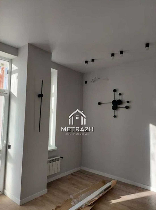 Центр! Жилстрой-2 Новстрой Бизнес Класса! Евродвушка 55м2 Новый ремонт Харків - зображення 3