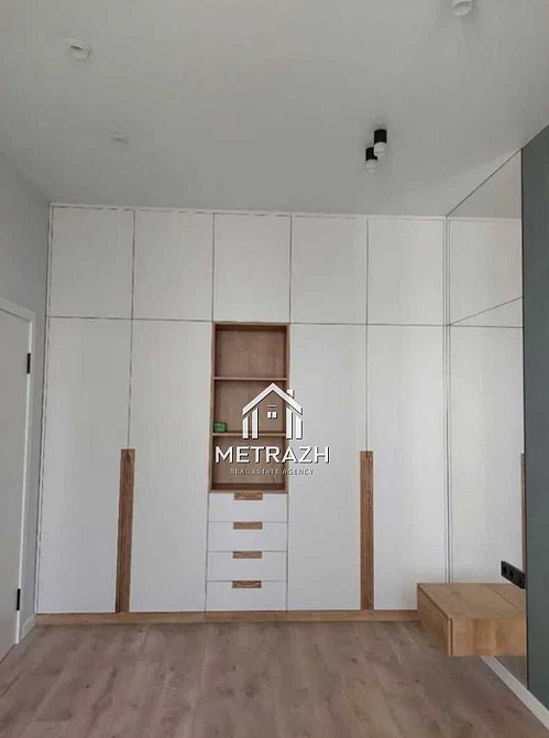 Центр! Жилстрой-2 Новстрой Бизнес Класса! Евродвушка 55м2 Новый ремонт Харків - зображення 5