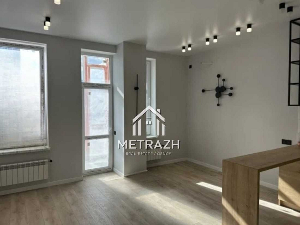 Центр! Жилстрой-2 Новстрой Бизнес Класса! Евродвушка 55м2 Новый ремонт Харків - зображення 1