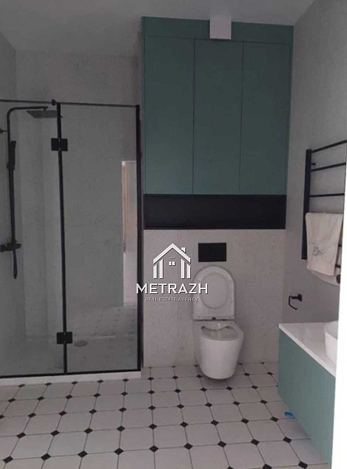 Центр! Жилстрой-2 Новстрой Бизнес Класса! Евродвушка 55м2 Новый ремонт Харків - зображення 7