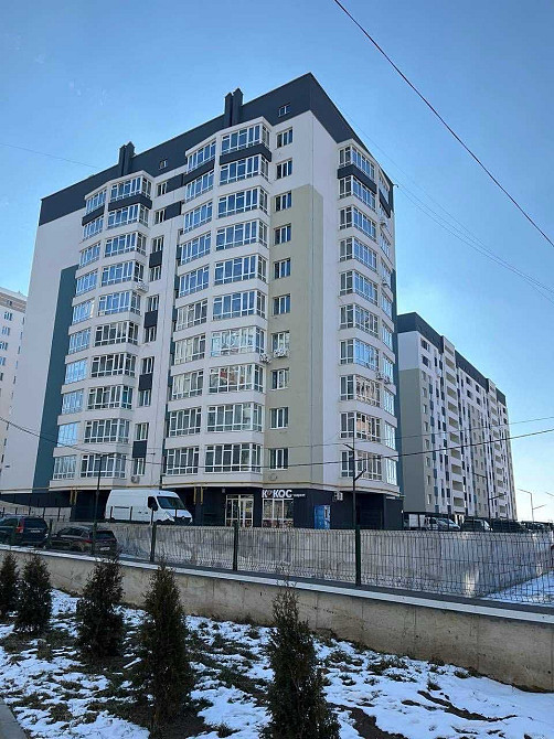 37789 продаж 1 кімнатної квартири в ЖК Рауш Хмельницкий - изображение 1