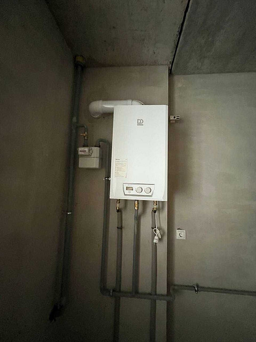 37789 продаж 1 кімнатної квартири в ЖК Рауш Хмельницкий - изображение 5