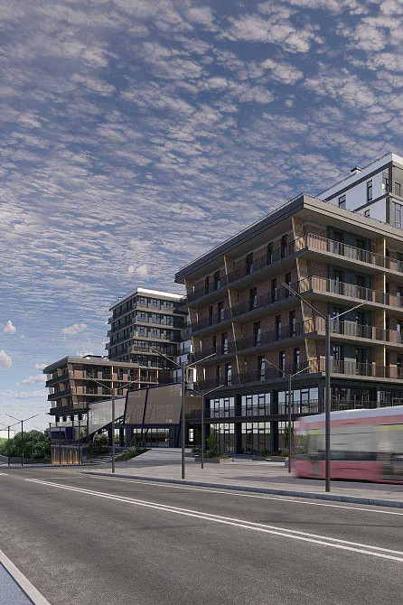 Продаж квартири в Центрі. ЖК ITown на Софіївській. Від забудовника 1D2 Одеса - зображення 3