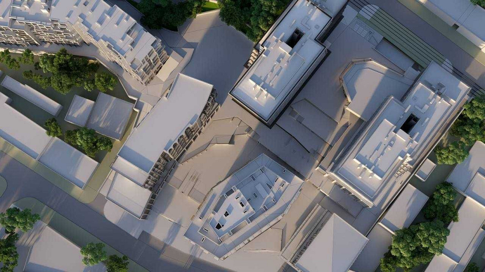 Продаж квартири в Центрі. ЖК ITown на Софіївській. Від забудовника 1D2 Одеса - зображення 4