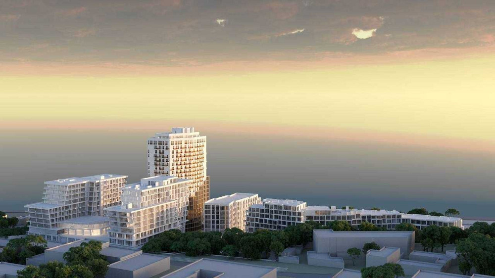 Продаж квартири в Центрі. ЖК ITown на Софіївській. Від забудовника 1D2 Одеса - зображення 2