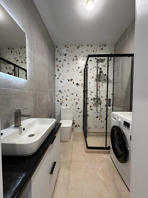 1кім повністю готова до проживання!! ЖК Елітний!! Ивано-Франковск - изображение 3