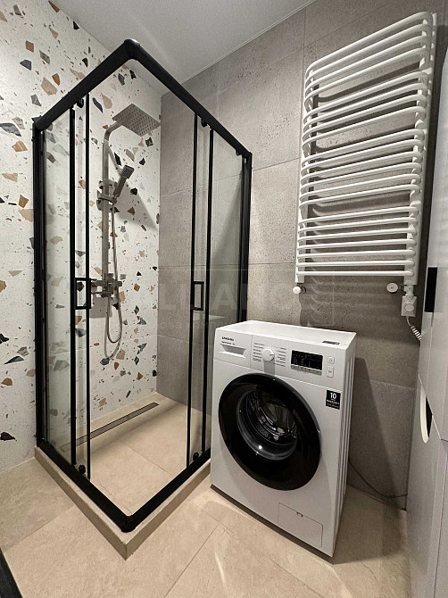 1кім повністю готова до проживання!! ЖК Елітний!! Ивано-Франковск - изображение 4