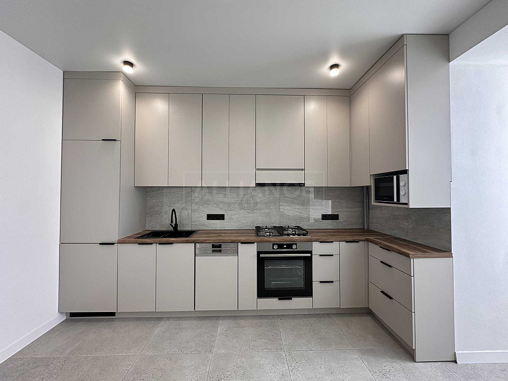 1кім повністю готова до проживання!! ЖК Елітний!! Ивано-Франковск - изображение 2