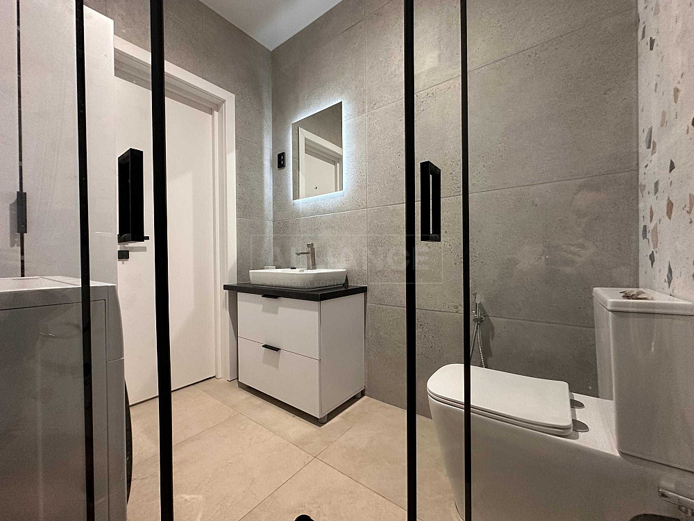 1кім повністю готова до проживання!! ЖК Елітний!! Ивано-Франковск - изображение 5