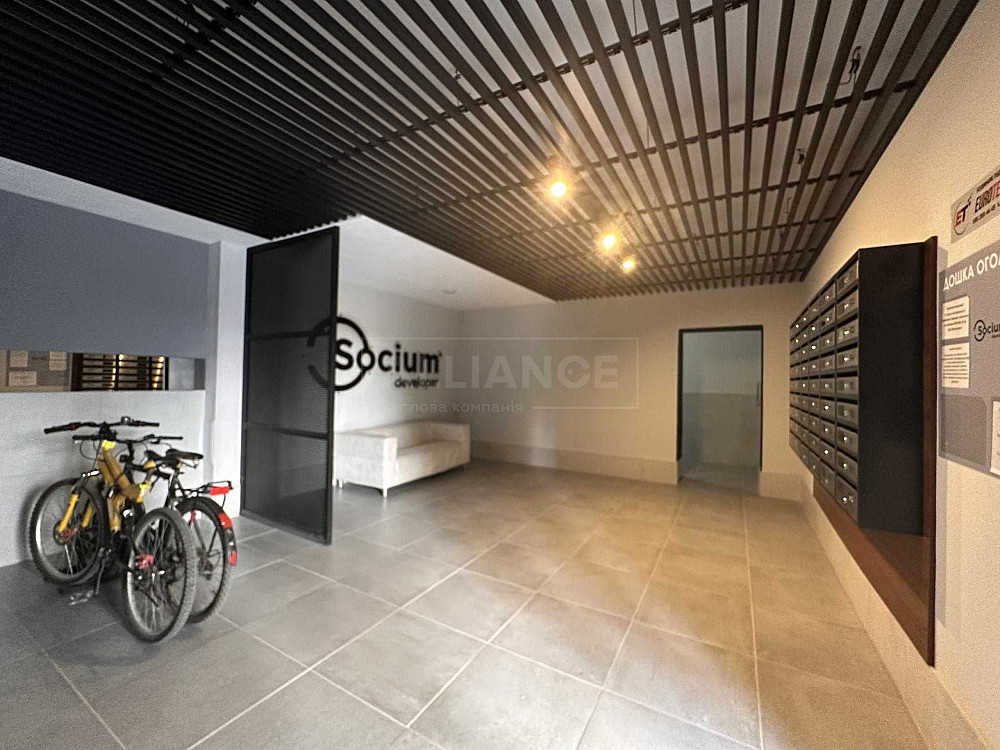 1кім повністю готова до проживання!! ЖК Елітний!! Ивано-Франковск - изображение 6