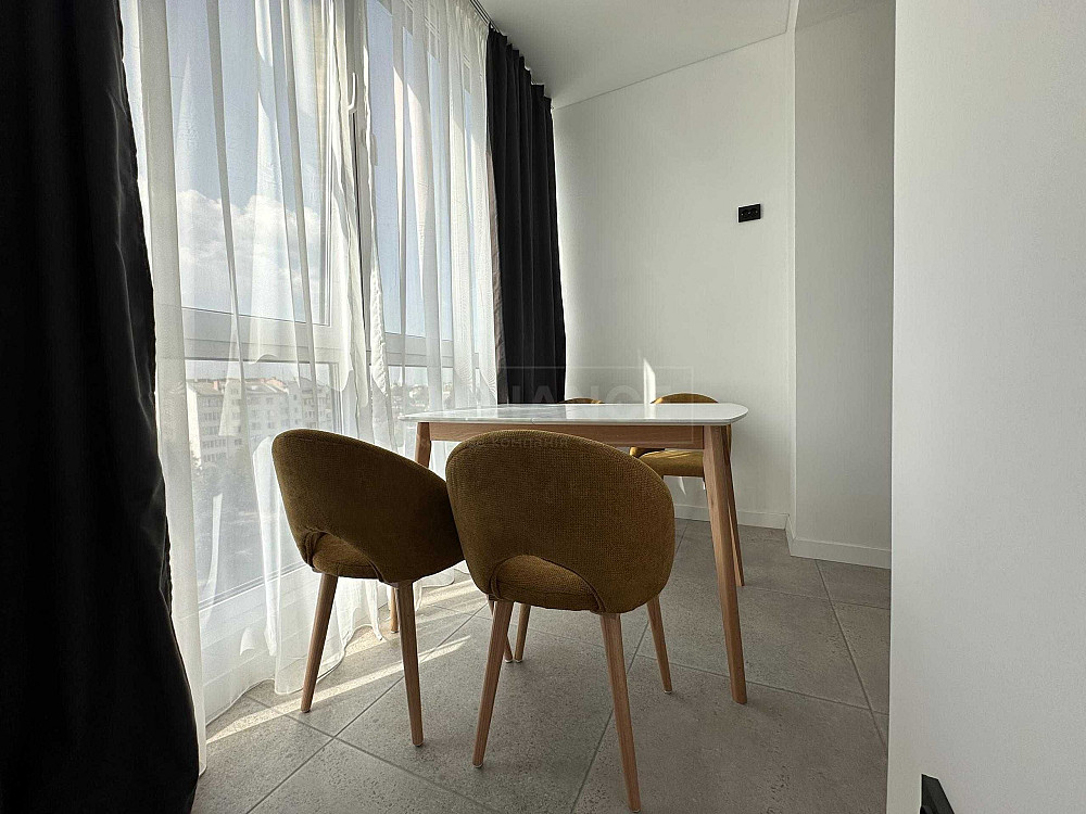 1кім повністю готова до проживання!! ЖК Елітний!! Ивано-Франковск - изображение 8