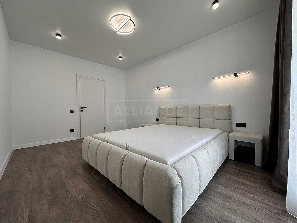 1кім повністю готова до проживання!! ЖК Елітний!! Ивано-Франковск - изображение 7