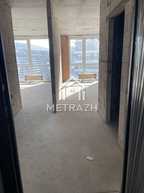 Продаж 1 кім квартири ( 1С2 ) ЖК Great.  Будинок 6 Киев - изображение 2